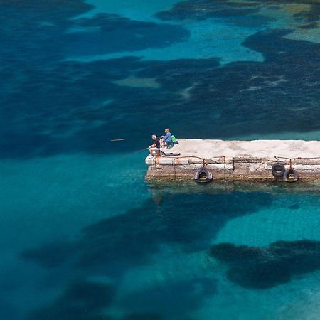 Appartamenti Seccione Portoferraio Zewnętrze zdjęcie