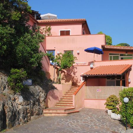 Appartamenti Seccione Portoferraio Zewnętrze zdjęcie