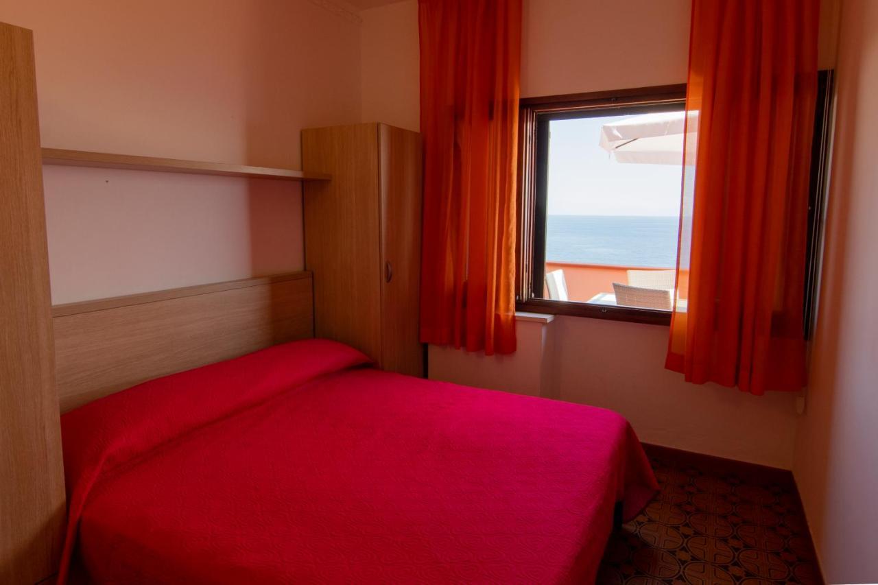 Appartamenti Seccione Portoferraio Zewnętrze zdjęcie