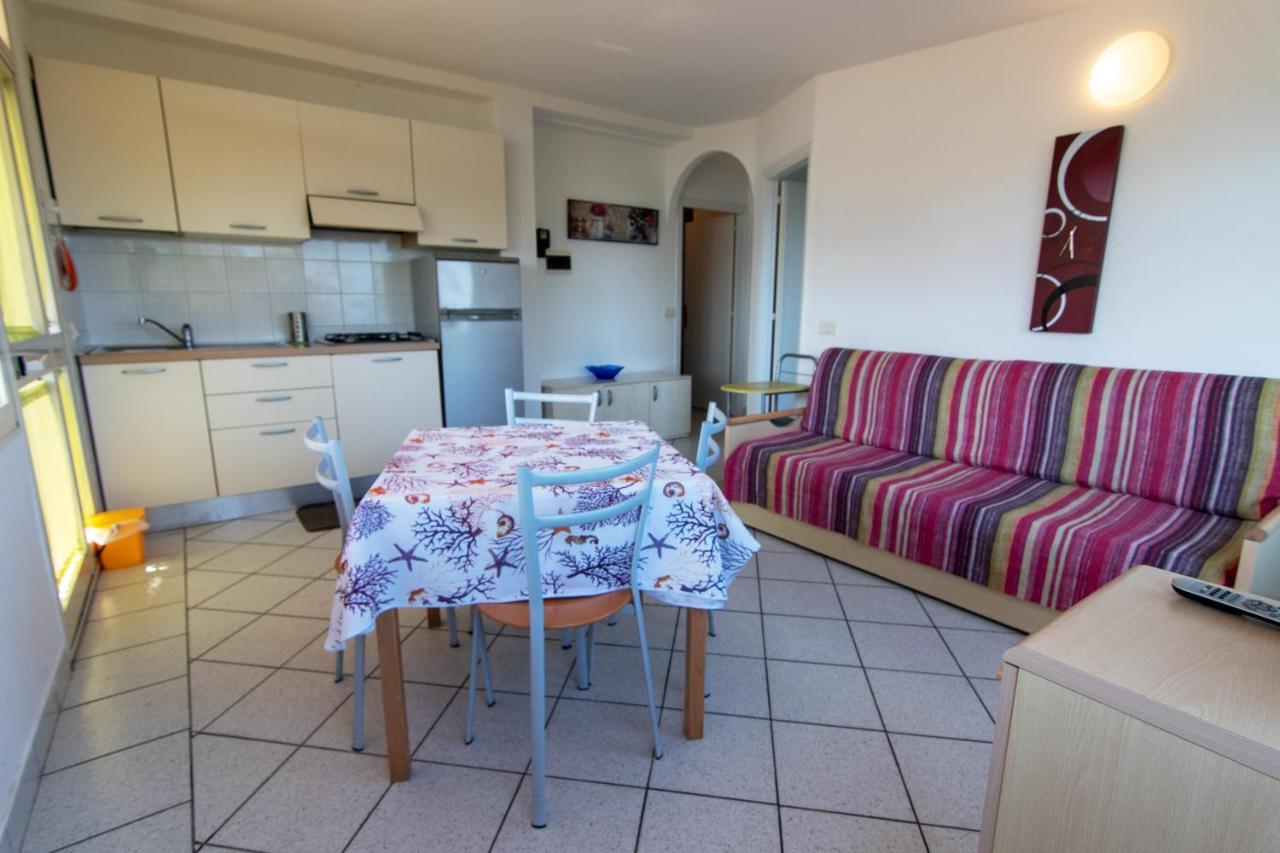Appartamenti Seccione Portoferraio Zewnętrze zdjęcie