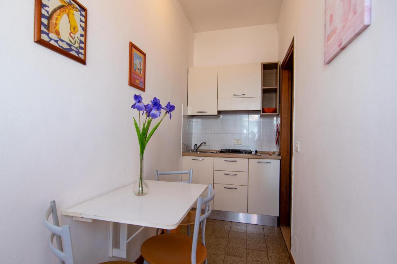 Appartamenti Seccione Portoferraio Zewnętrze zdjęcie
