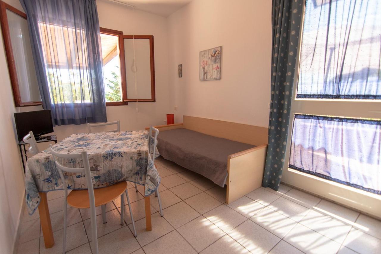 Appartamenti Seccione Portoferraio Zewnętrze zdjęcie