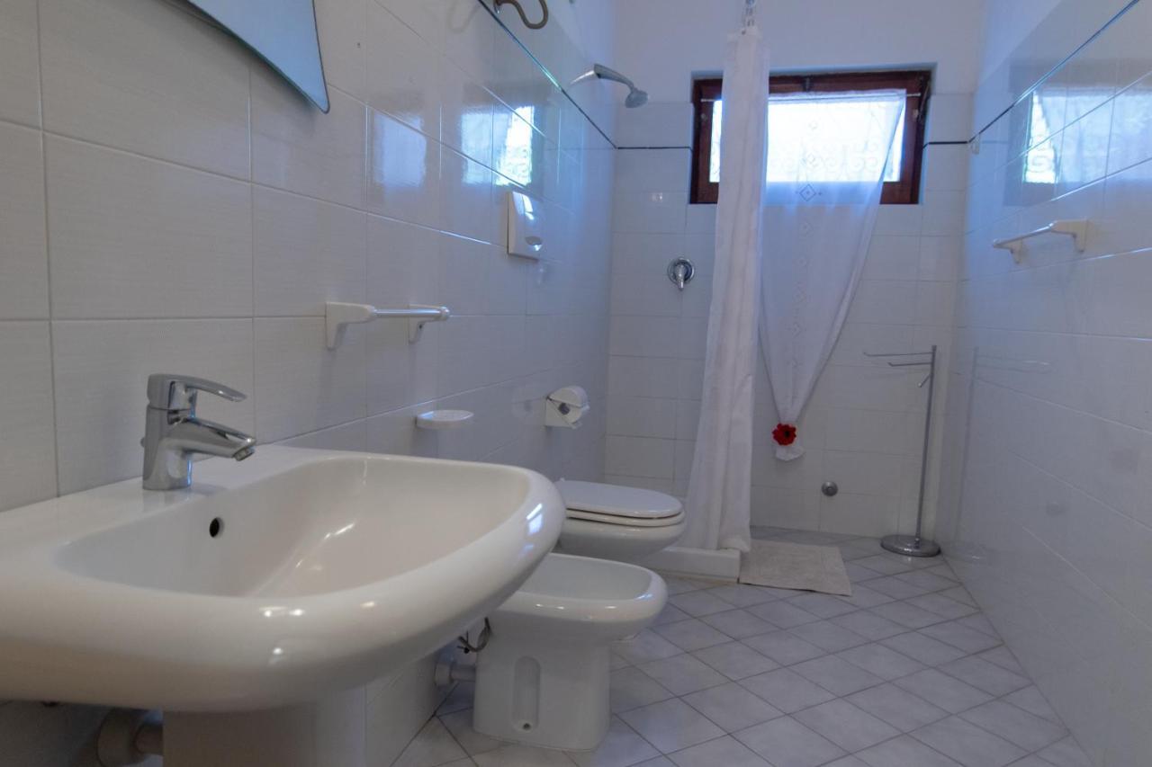 Appartamenti Seccione Portoferraio Zewnętrze zdjęcie