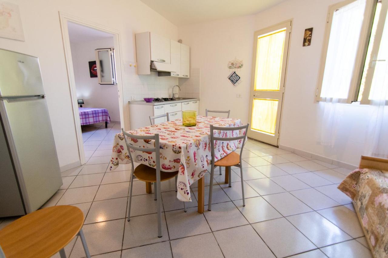 Appartamenti Seccione Portoferraio Zewnętrze zdjęcie