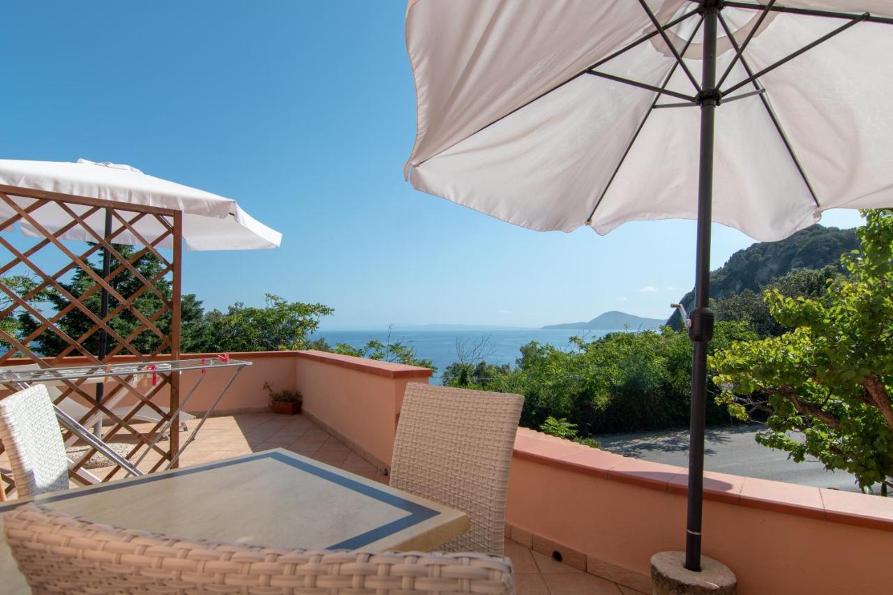 Appartamenti Seccione Portoferraio Zewnętrze zdjęcie