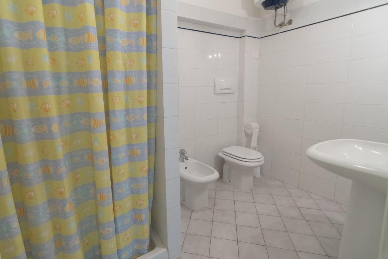 Appartamenti Seccione Portoferraio Zewnętrze zdjęcie