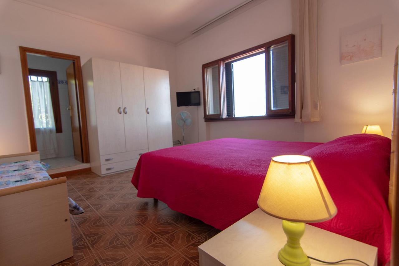 Appartamenti Seccione Portoferraio Zewnętrze zdjęcie