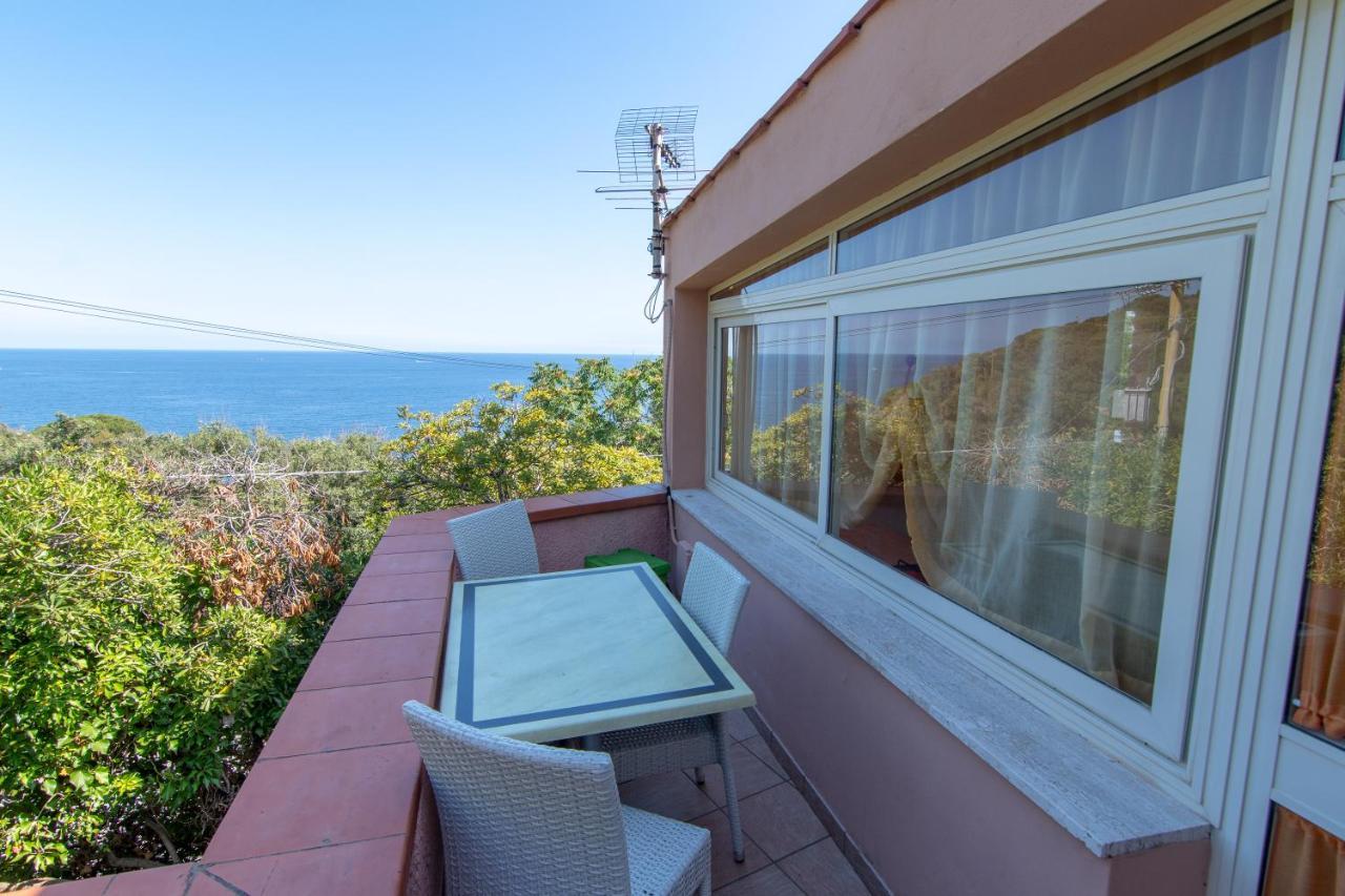 Appartamenti Seccione Portoferraio Zewnętrze zdjęcie