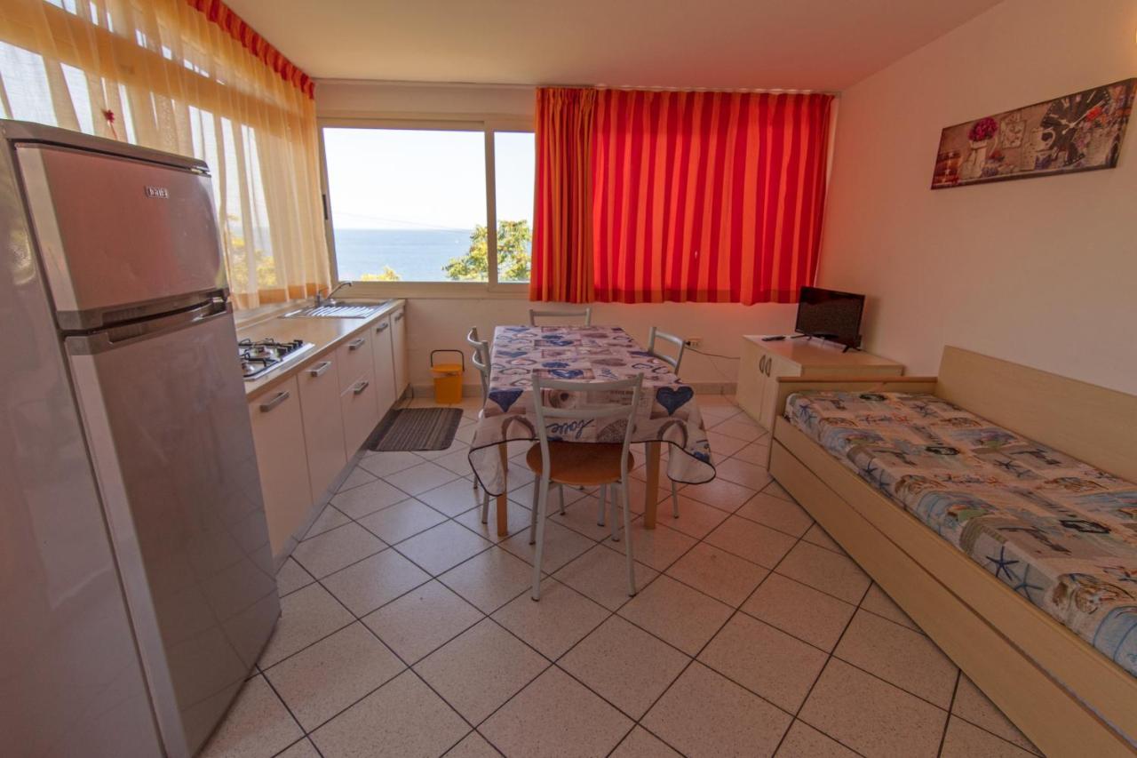 Appartamenti Seccione Portoferraio Zewnętrze zdjęcie