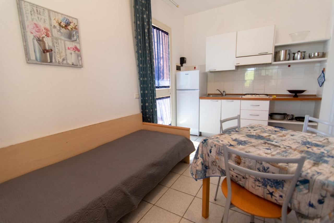 Appartamenti Seccione Portoferraio Zewnętrze zdjęcie
