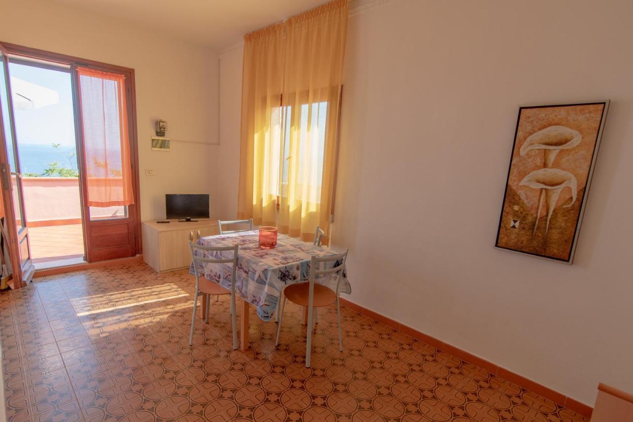 Appartamenti Seccione Portoferraio Zewnętrze zdjęcie