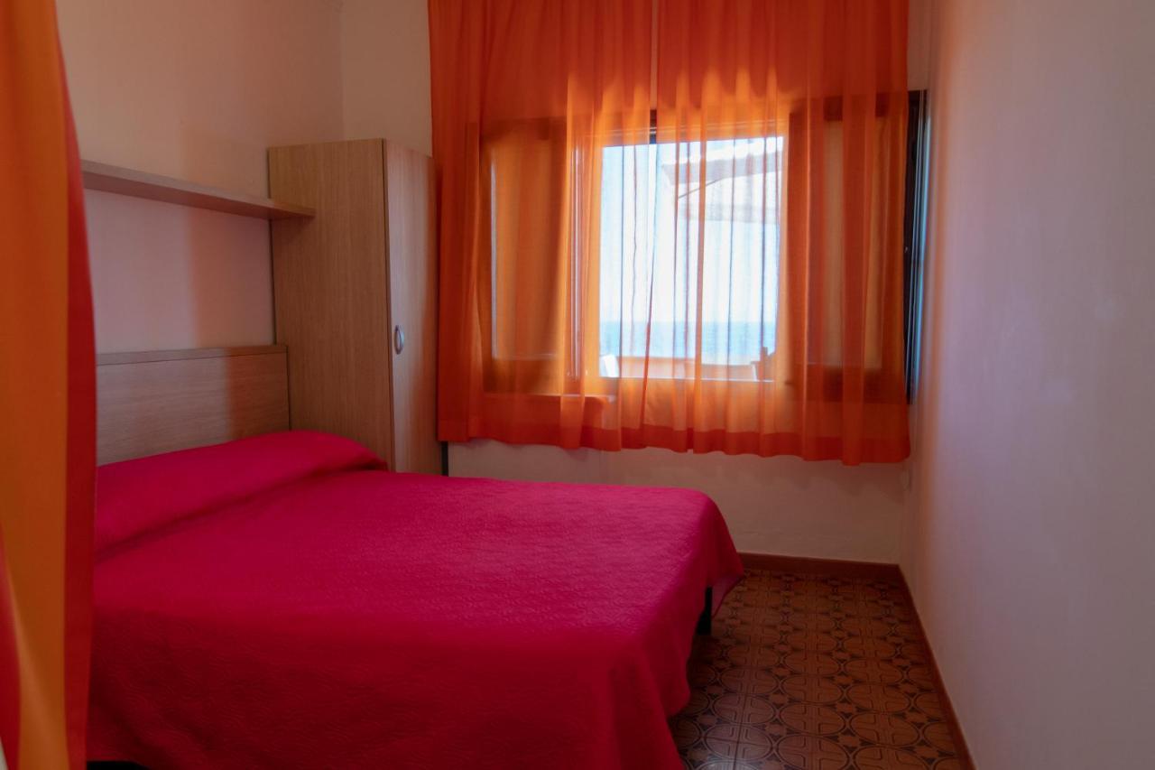 Appartamenti Seccione Portoferraio Zewnętrze zdjęcie