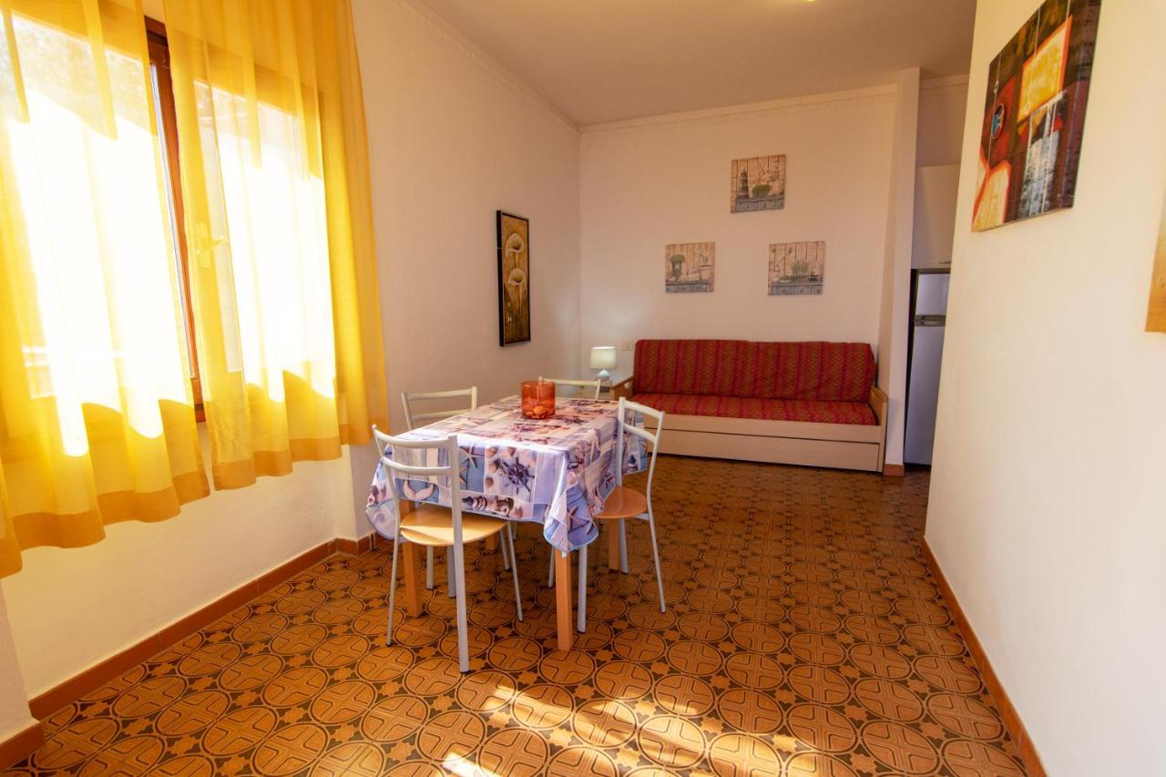 Appartamenti Seccione Portoferraio Zewnętrze zdjęcie