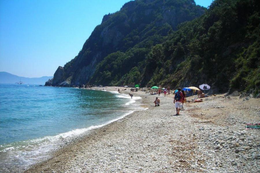 Appartamenti Seccione Portoferraio Zewnętrze zdjęcie